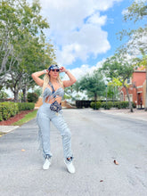Time To Relax Pants Set
