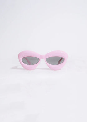 Shine Days Sunglasses Pink