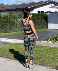 What You Desire Pant Set