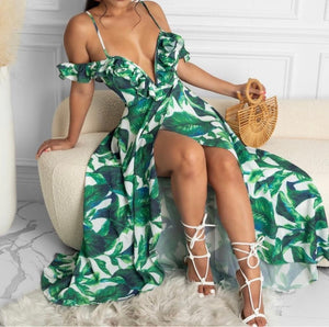 Love The View Dress
