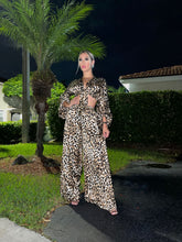 Going All Out Pant Set