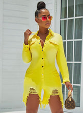 Try Again Romper - Exotic Fashion Boutique Inc.