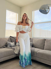Embrace The Life Pant Set