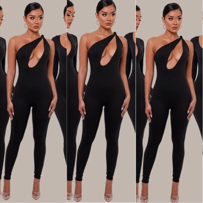 Again Jumpsuits