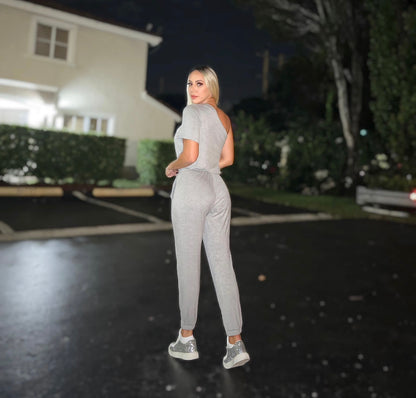 Brianna Jumpsuits