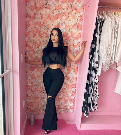 Black Top