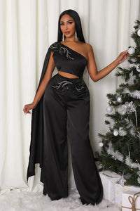 Glamour Jumpsuits