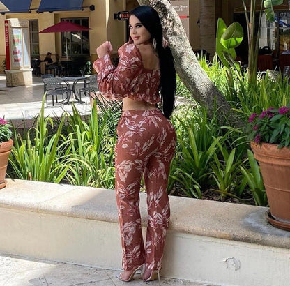 Stephany Set