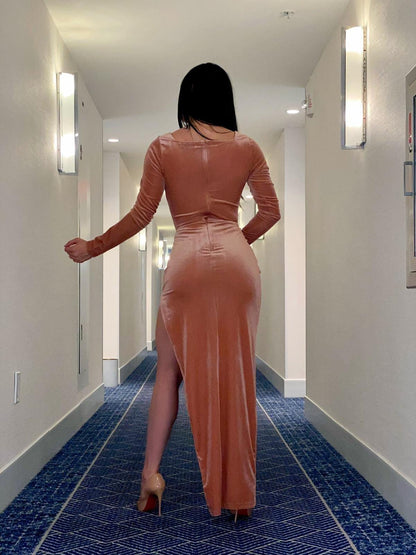 Oh Honey skirt set - Exotic Fashion Boutique