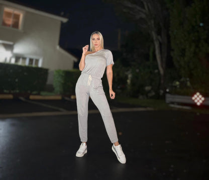 Brianna Jumpsuits