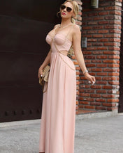 Exotic Jumpsuit