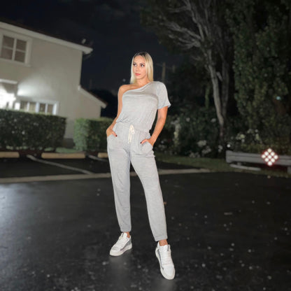 Brianna Jumpsuits