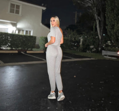 Brianna Jumpsuits